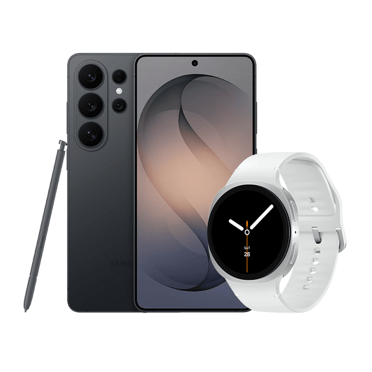 Samsung Galaxy S26 ultra 256gb + Watch 8 40mm