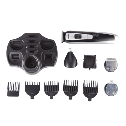 Beper 10 In 1 Grooming Set