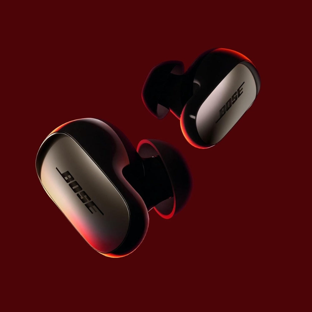 Bose QuietComfort Ultra Earbuds 2nd Gen