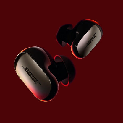 Bose QuietComfort Ultra Earbuds 2nd Gen