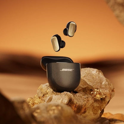 Bose QuietComfort Ultra Earbuds 2nd Gen
