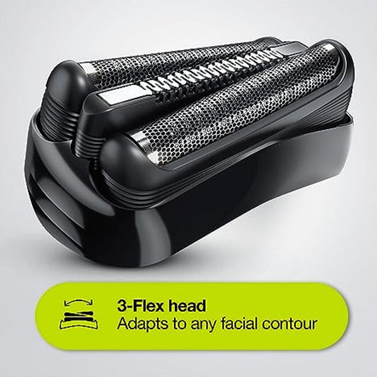 Braun Series 300 Electric Shaver
