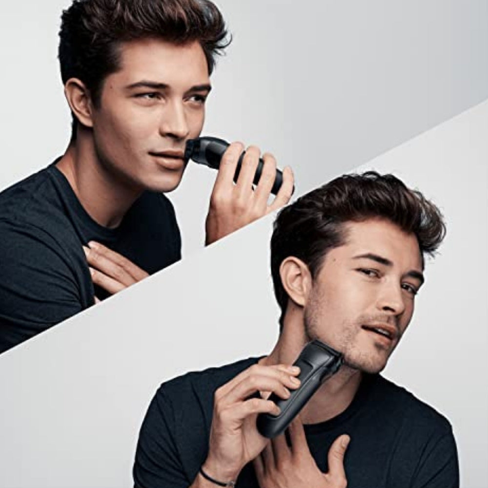 Braun Series 300 Electric Shaver