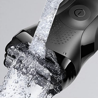 Braun Series 300 Electric Shaver