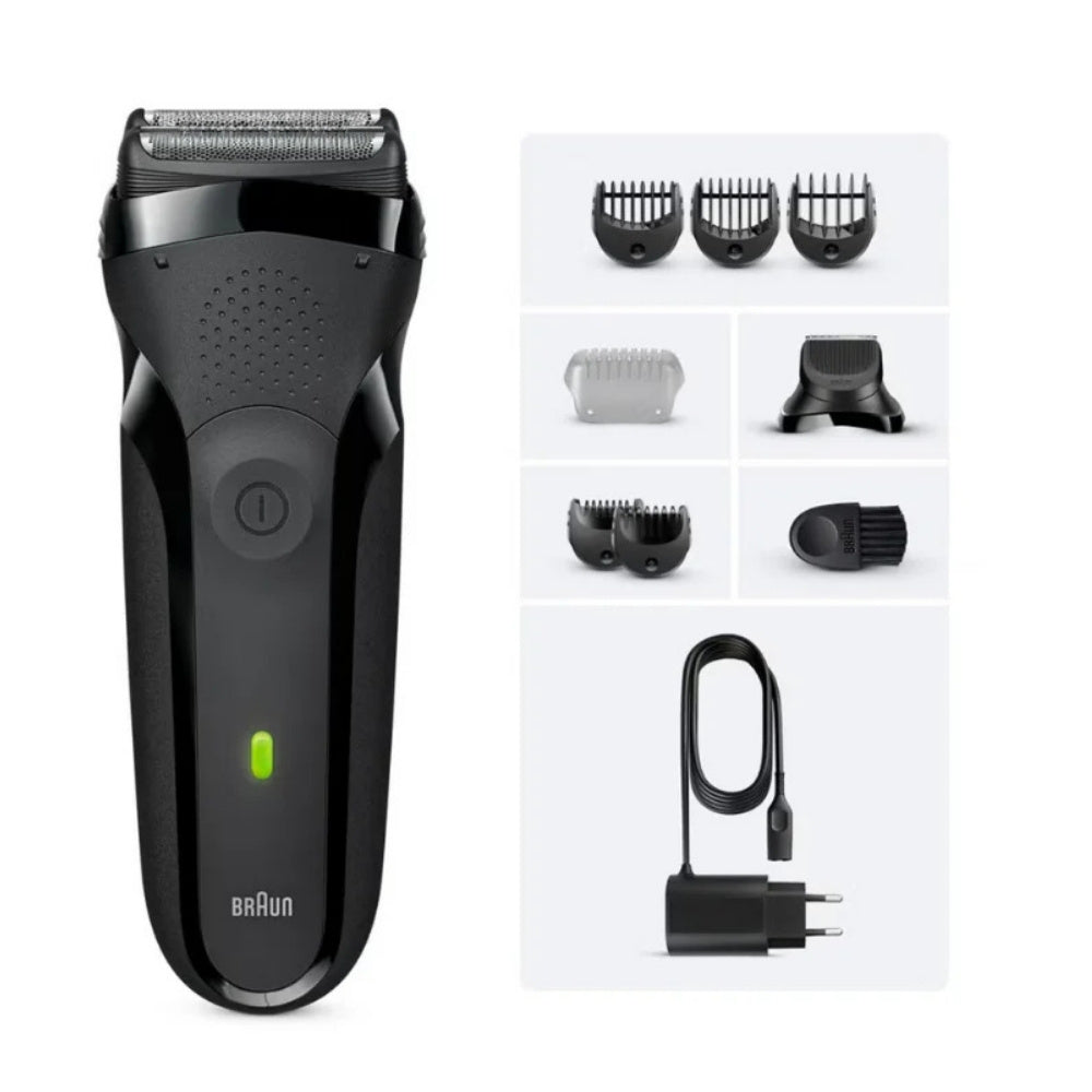 Braun Series 3 300BT Shaver