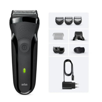 Braun Series 3 300BT Shaver