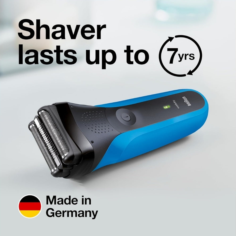 Braun Series 3 310BT Shaver