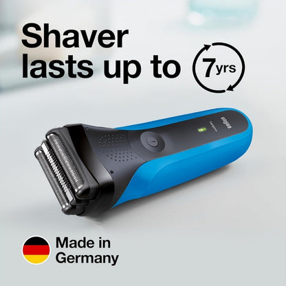 Braun Series 3 310BT Shaver