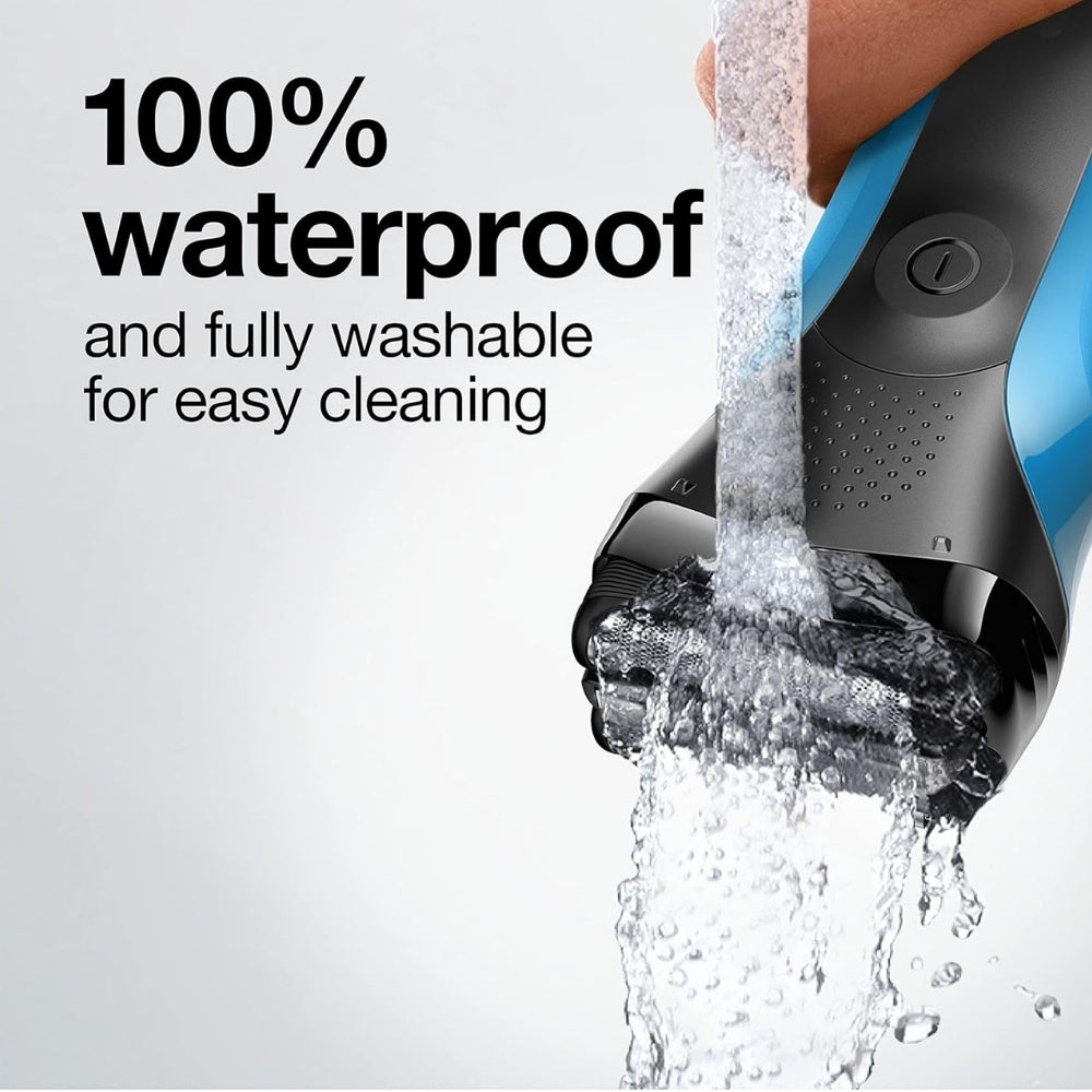 Braun Series 3 310BT Shaver