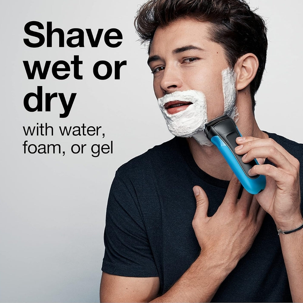 Braun Series 3 310BT Shaver