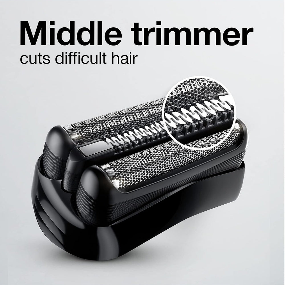 Braun Series 3 310BT Shaver