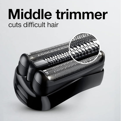 Braun Series 3 310BT Shaver