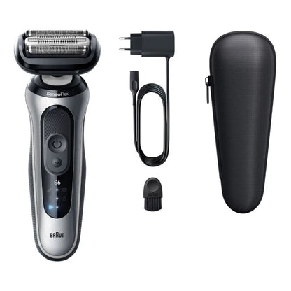 Braun Series 6 Flexible Shaver Head