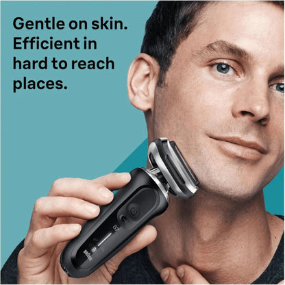 Braun Series 7 72-N4200cs Shaver