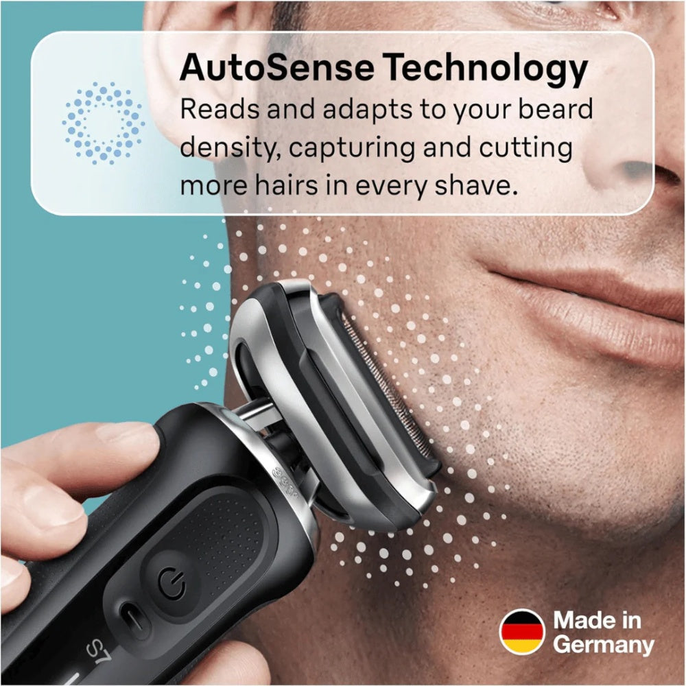 Braun Series 7 72-N4200cs Shaver