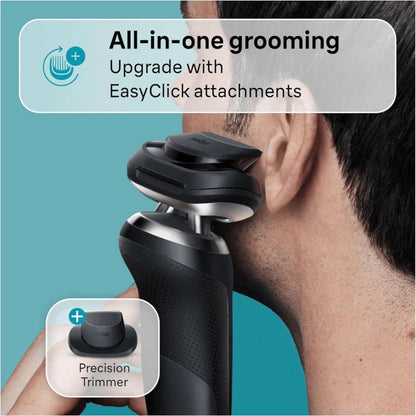 Braun Series 7 72-N4200cs Shaver