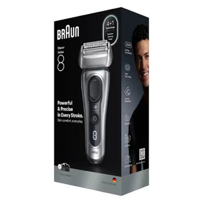 Braun Series 8 8617S Shaver