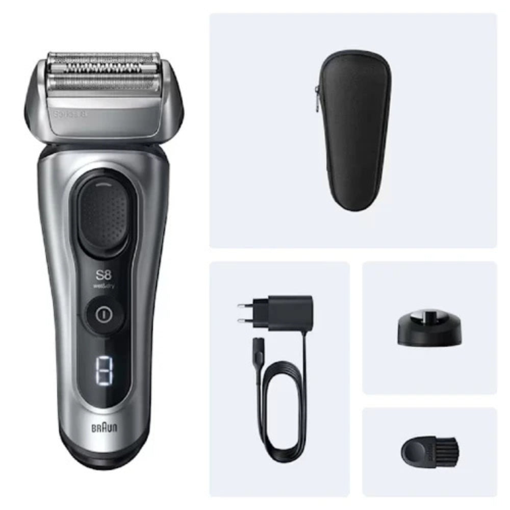 Braun Series 8 8617S Shaver
