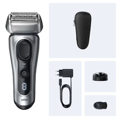 Braun Series 8 8617S Shaver