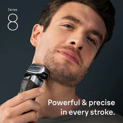 Braun Series 8 8617S Shaver