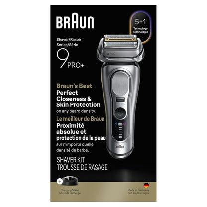 Braun Series 9 9610S Shaver