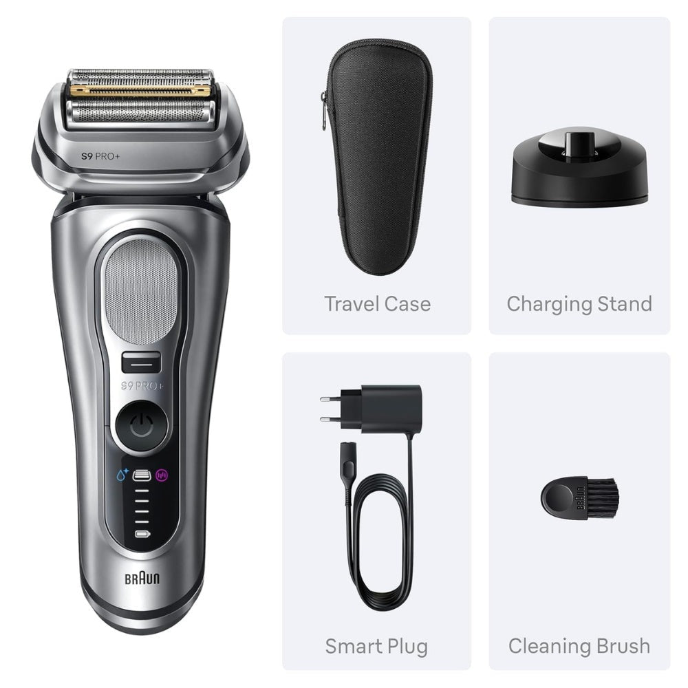 Braun Series 9 9610S Shaver