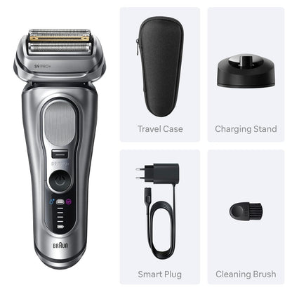 Braun Series 9 9610S Shaver