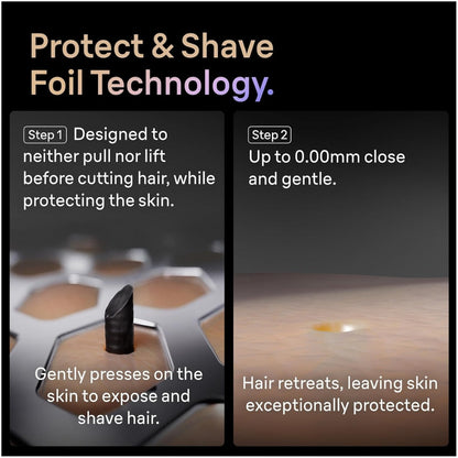 Braun Series 9 9610S Shaver