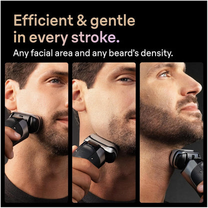 Braun Series 9 9610S Shaver