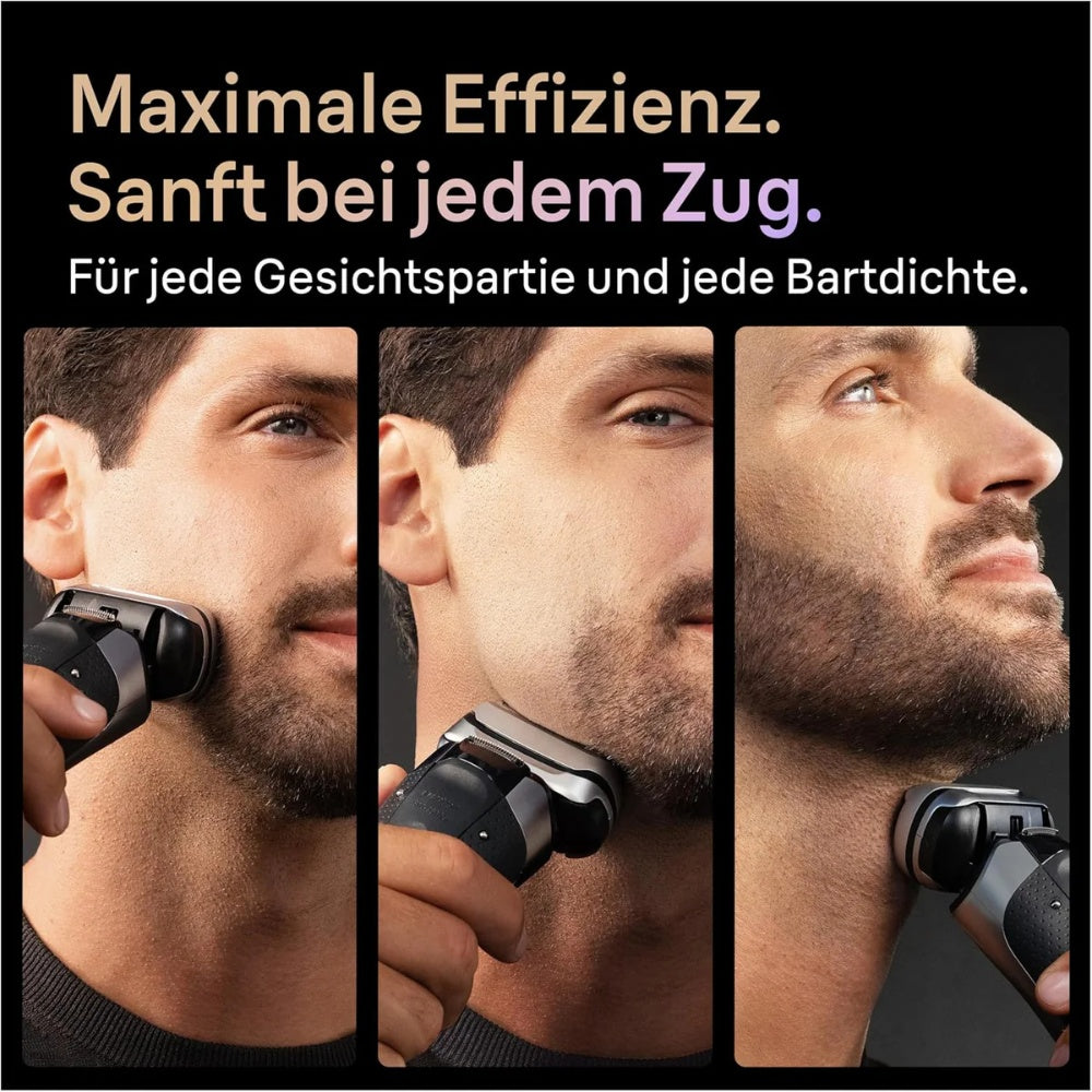 Braun Series 9 9615S Shaver