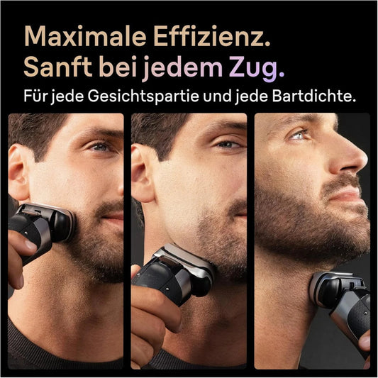 Braun Series 9 9615S Shaver