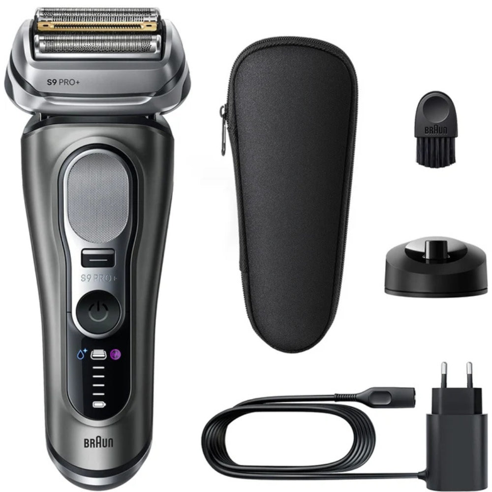 Braun Series 9 9615S Shaver