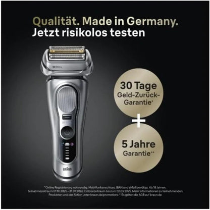 Braun Series 9 9615S Shaver