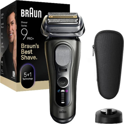 Braun Series 9 9615S Shaver