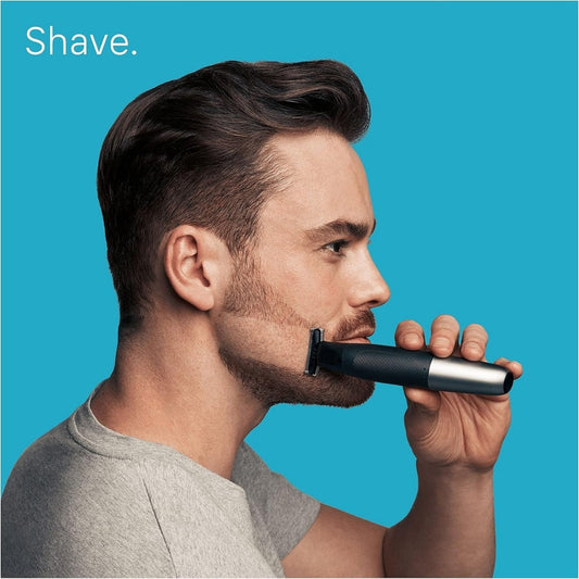 Braun XT5200 Wet & Dry Shaver