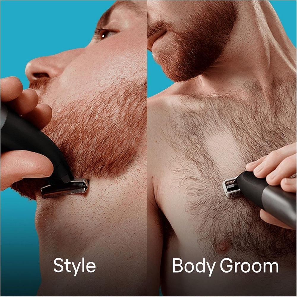 Braun XT5200 Wet & Dry Shaver