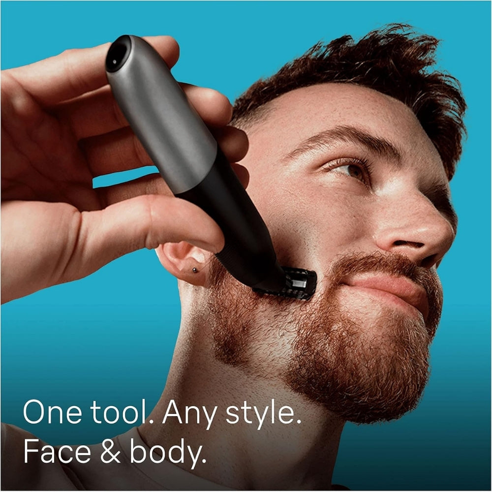 Braun XT5200 Wet & Dry Shaver