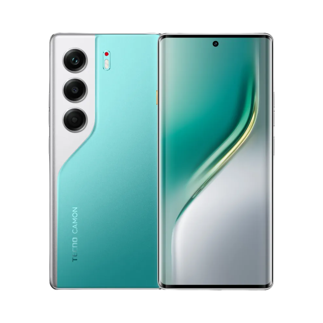 Tecno Camon 40 Pro