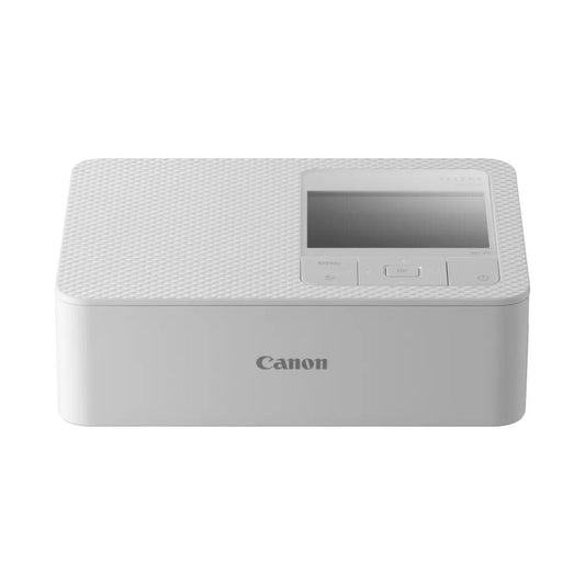 Canon SELPHY CP1500 Compact Photo Printer - White
