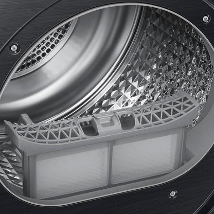 Samsung DV90DG52A0ABEU Heatpump Dryer 9 KG Wifi Black