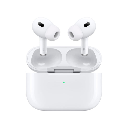 Apple AirPods Pro (2nd Generation - USB-C) Wireless Earbuds