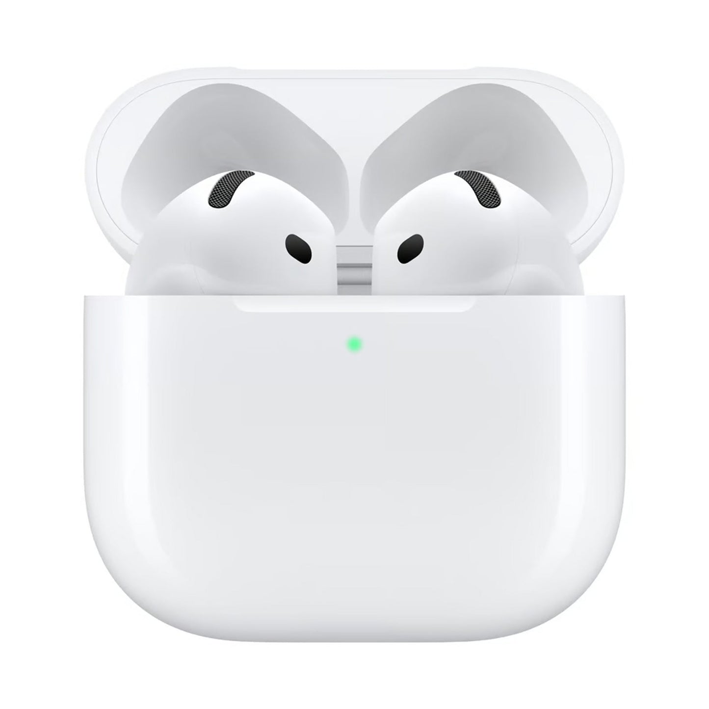Apple Airpods 4 Wireless Bluetooth - White