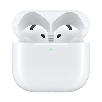 Apple Airpods 4 Wireless Bluetooth - White