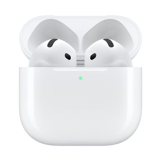 Apple Airpods 4 Wireless Bluetooth - White