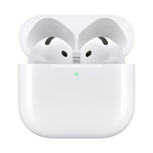 Apple Airpods 4 Wireless Bluetooth - White
