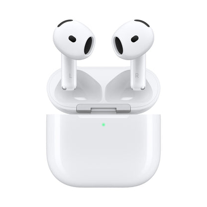 Apple Airpods 4 Wireless Bluetooth - White