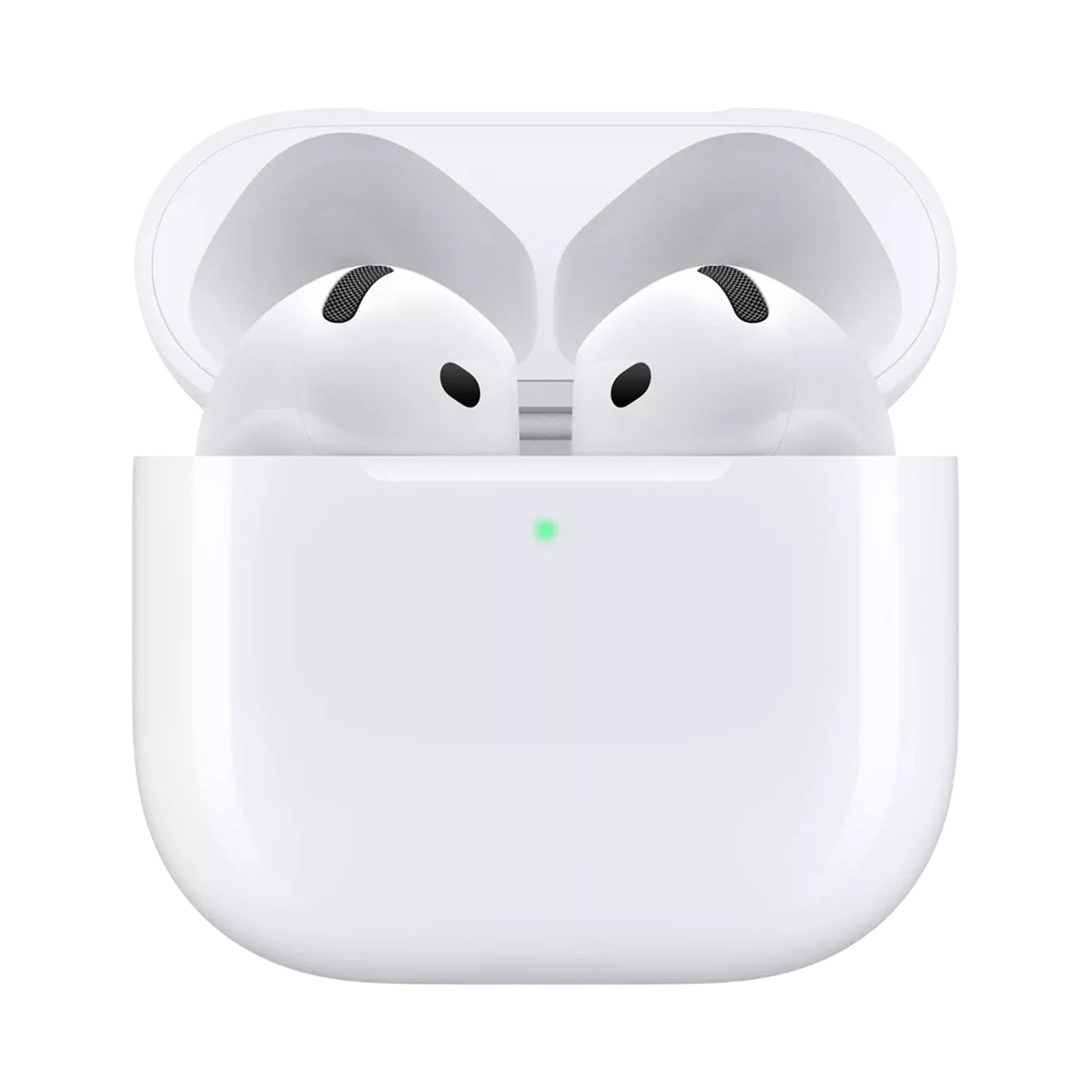 Apple Airpods 4 Wireless Active Noise Cancellation - White