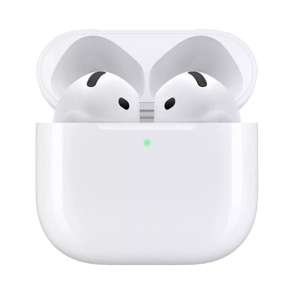 Apple Airpods 4 Wireless Active Noise Cancellation - White