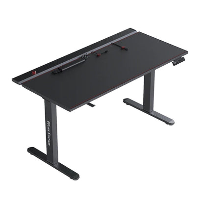 Fantech Dw114 Dublin Workstation Dual-Motor Adjustable Desk