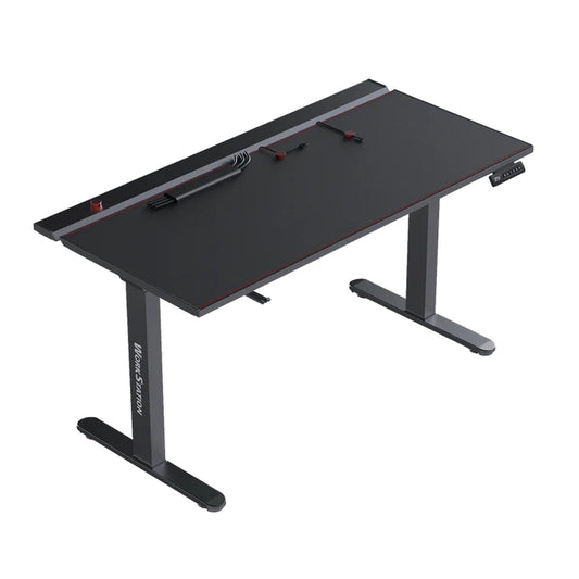 Fantech Dw114 Dublin Workstation Dual-Motor Adjustable Desk